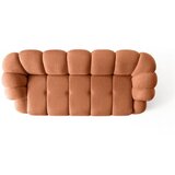 Atelier Del Sofa Trosed, terakota | Eponuda.ba