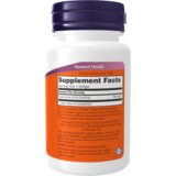 Now Foods CoQ10 100 mg - podrška za energiju i zdravlje srca 50 kapsula