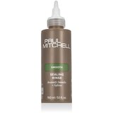 Paul Mitchell Smooth Sealing Rinse glajenje las 150 ml Cene
