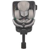Coccolle Otroški avtosedež iSize 40-150 cm Mago Neutral grey | Shoptok.si