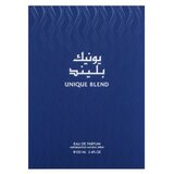 Risala Unique Blend parfumirana voda za moške 100 ml | Shoptok.si