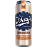 Blush Schag's Luscious Lager Frosted