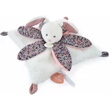 Doudou Gift Set Cuddle Cloth ninica za otroke od rojstva Rabbit 1 kos