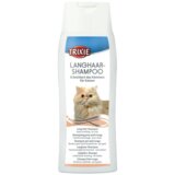 Trixie šampon za dugodlake mačke shampoo for long hair 250ml cene