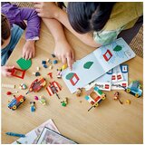 Lego Disney 43212 Disney praznični vlak | Shoptok.si