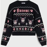 Sinsay Džemper Hello Kitty | shoptok.hr