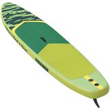  Inflatable Stand Up Paddle Board POSEIDON Zelena PVC | Eponuda.com