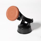 INF Poln silikonski magnetni nosilec za MagSafe z 360° nastavitvijo Orange, (5000284034) | Shoptok.si