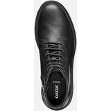 Geox Black men's ankle boots Pove - Men's | Shoptok.si
