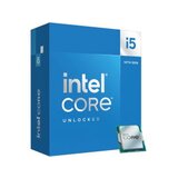 Intel Core i5-14600Kmax 5.3GHz 24MB LGA1700 BOXRaptor Lake,bez hladnjaka | Eponuda.ba