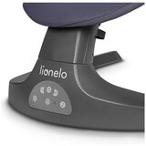 Lionelo električna ljuljačka 2u1 Ralf, Grey Graphite | shoptok.hr