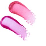 REVOLUTION MAKE UP I Heart Revolution Cherry Twist set za usne 6ml | Eponuda.com