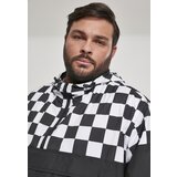 UC Men Check Pull Over Jacket blk/chess Cijene