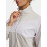 Under Armour UA Rival Woven Jacket-WHT - Ladies | shoptok.hr