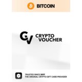 Crypto Voucher (BTC) 690 GBP Key GLOBAL | Eponuda.com