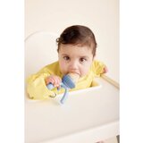 b.box Feeder Teether duda za hranjenje i grickalica Light Blue 4m+ 1 kom | shoptok.hr