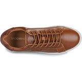 Schmoove SPARKLE SNEAKER Smeđa | shoptok.hr
