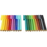 Faber-Castell Flomastri Connect Dino, 20 kosov | Shoptok.si