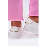 Big Star Women's Fabric Sneakers | shoptok.hr
