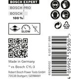 Bosch EXPERT CYL-9 MultiConstruction burgija 4 x 40 x 75 mm, 10-delni - 2608900637 | ePonuda.com