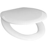 Jika Zeta White WC daska lakoskidajuća 8.9327.1.000.000.1 | ePonuda.com