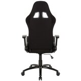 MID.YOU Gaming Stol Game Force, Črna | Shoptok.si