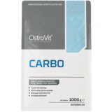 OSTROVIT carbo 1000 g – ugljeni hidrati za energiju i oporavak - lubenica Cene