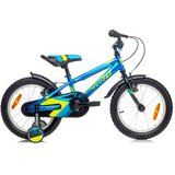 S Print dječji bicikl Robix 16" Blue | shoptok.hr