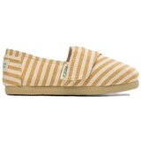 PAEZ Espadrile Kids Gum Classic - Surfy Caramel Kostanjeva Cene