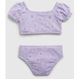 GAP Otroške kopalke Vijolična | Shoptok.si