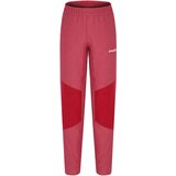 Husky Children's softshell pants Klass K wine | Eponuda.ba