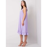 FANCY Dress-FA-SK-7086.08P-Light Purple | shoptok.hr