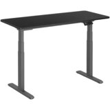 WHITESHARK Fireball električni gaming stol 180x75 cm, 2 motora | shoptok.hr