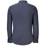Hugo Boss Boss My Soft 2 mu&amp;scaron;ka ko&amp;scaron;ulja dugih rukava plava Slike