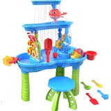 Woopie vodeni stol 37 el. | shoptok.hr