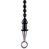 NMC Anal Analni Čep Nmc Silicone With Handle 6,5'' Cene