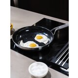 FABINI Tava s neprijanjajućom površinom od nehrđajućeg čelika ø 26 cm Chili Ta – | shoptok.hr