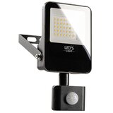  LED reflektor (20 W, 2.400 lm, 4.000 K, Do x Š x V: 14,1 x 11,2 x 19,3 cm) Cene