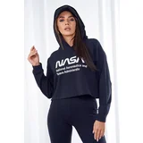 Kesi Set with imprint black
