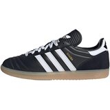 Adidas Nizke superge 'Samba' zlata / črna / bela | Shoptok.si