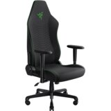 Razer Iskur V2 X PC gaming chair Black, Green Cijene