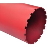 vidaXL 220 mm x 400 mm diamantni kronski sveder za mokro in suho vrtanje | Shoptok.si