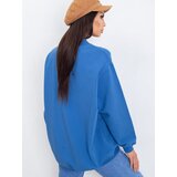 BASIC Feel Good Sweatshirt-RV-BL-5185.73P-dark blue | Shoptok.si