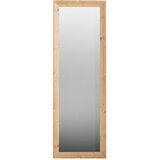 XORA STENSKO OGLEDALO, 52/152/2,7 cm steklo | Shoptok.si
