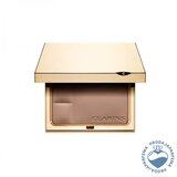 Clarins Ever Matte Mineral Powder Compact (N°02 Transparent Medium) 10g | Eponuda.ba
