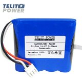  TelitPower baterija Li-Ion 14.4V 3450mAh za Edan TWSLB-005 EKG aparat ( P-1719 ) Cene