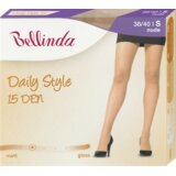Bellinda DAILY, 15 denske hlačne nogavice - 439 NUDE, 40/S Cene