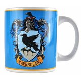 Half Moon Bay Harry Potter - Šolja Harry Potter Hufflepuff Ravenclaw Crest 350ml | ePonuda.com