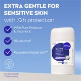 Nivea Derma Control Restore čvrsti antiperspirant za osjetljivu kožu 50 ml | shoptok.hr