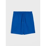 Sinsay Pamučne kratke hlače | shoptok.hr